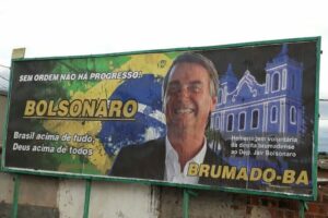 Foto: Lay Amorim/Achei Sudoeste