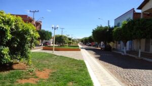 Distrito