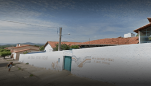 Foto:Google/ Reprodução Agência sertão