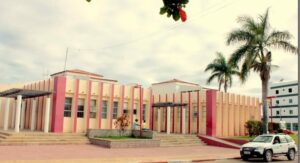 Prefeitura de Carinhanha