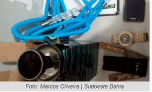Foto:reprodução Sudoeste Bahia