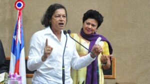 Foto: Marcelo Ferrão/Ascom Mandato/Chica e Maia