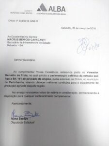 Ofício
