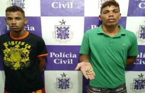 Foto: Divulgação PM