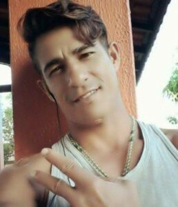 Foto arquivo pessoal