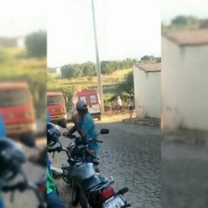 Foto:Portal Alô Pilões