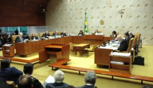 (Foto: Carlos Moura/SCO/STF)