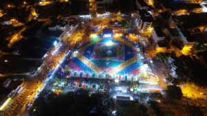 Praça do Feijão