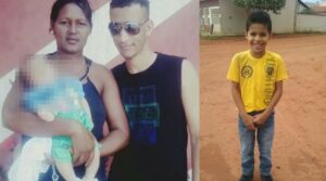 Foto: Reprodução portal Vilson Nunes