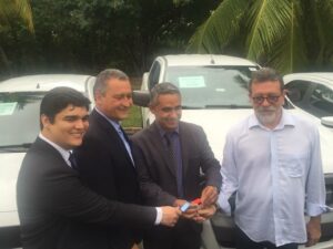 Bonfim,Rui,Cidim e Florense