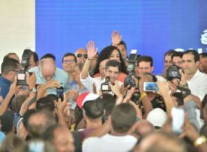 Foto: Secom/ PMS