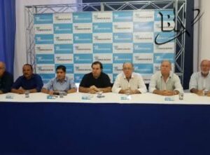 Foto: Bruno Luiz / Bahia Notícias