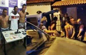Foto para divulgação