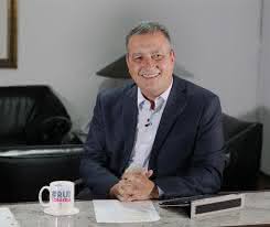 (Foto: MATEUS PEREIRA/GOVBA)