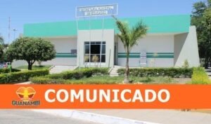 Comunicado