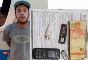 Imagem do Cotidiano Policial
