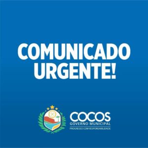Comunicado