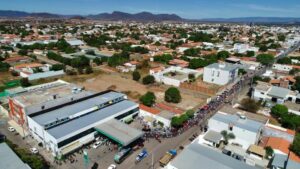 Foto: Victor Boa Sorte - VBS Drones
