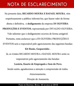 Nota
