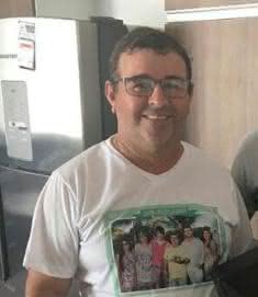 Foto: albo de família Sóstenes Fernandes Silveira