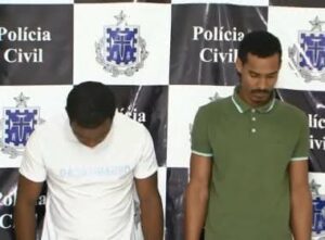 Foto: Reprodução / TV Oeste