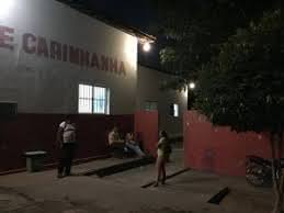 Hospital Maria Pereira Costa