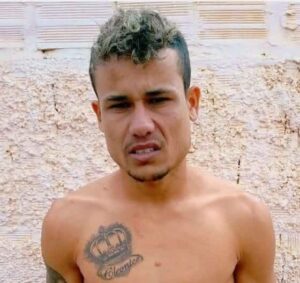 Detido