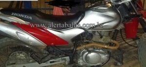 Reprodução/Alerta Bahia