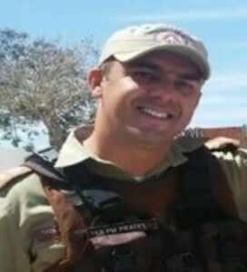 Foto: perfil do Capitão