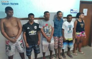 WhatsApp/reprodução Vilson Nunes