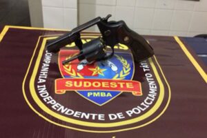 Foto: Divulgação/Rondesp