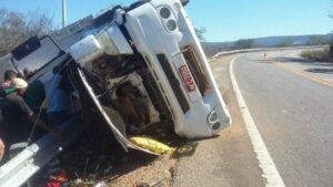 Foto:leitor Folha do Vale