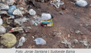 Foto:reprodução Sudoeste Bahia