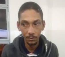 Foto/reprodução Alerta Bahia