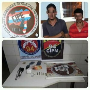 Foto: Cipe Sudoeste