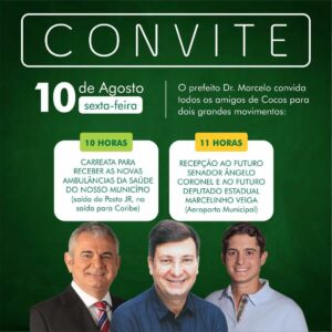 Convite