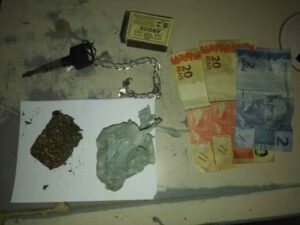 Foto: PM divulgação