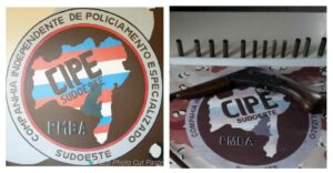 Foto: Cipe Sudoeste