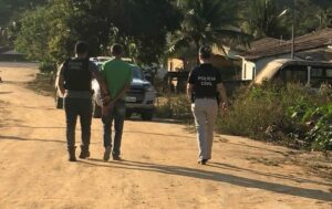 Foto: Divulgação/Polícia Civil