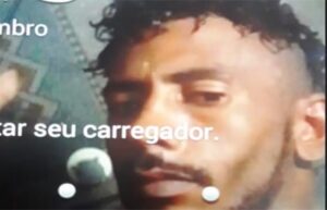 Reprodução Rodrigo Ferraz