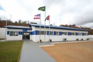 Delegacia de Caetité