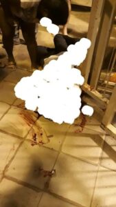 Reprodução:Cotidiano Policial