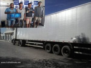 Carreta