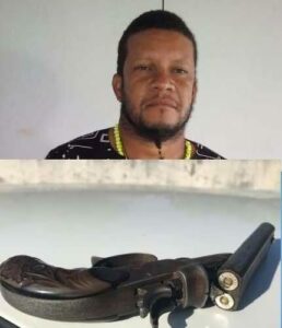 Foto: reprodução/Cotidiano Policial