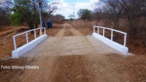 Foto: Ildiney Oliveira