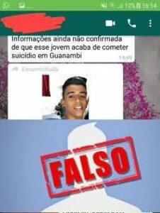 Falsa