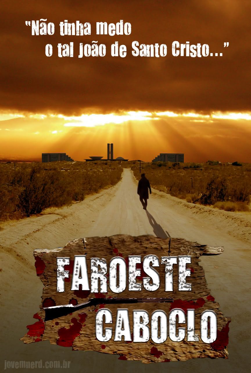 Musica Faroeste Caboclo da LegiÃ£o Urbana virarÃ¡ Filme